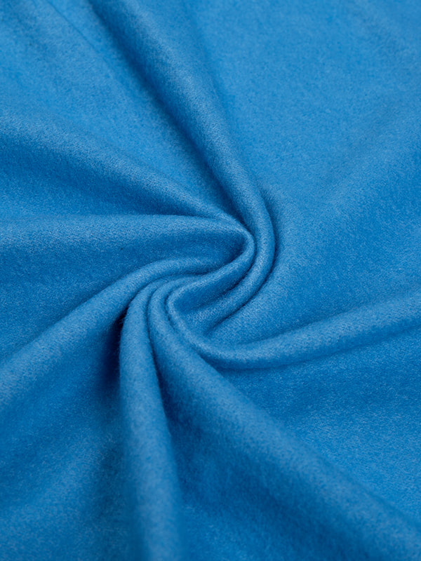 Anti wrinle polyester blended spandex french terry for sweatpants,hoodies,pullovers,loungewear.