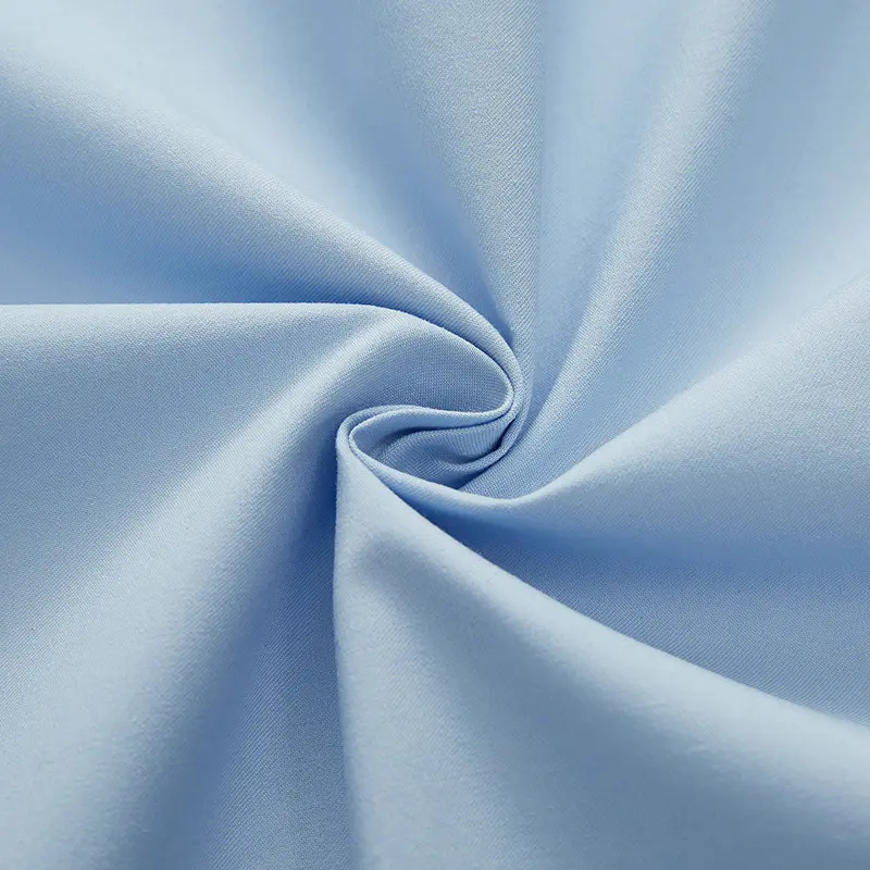 What Is Cotton Silk Fabric